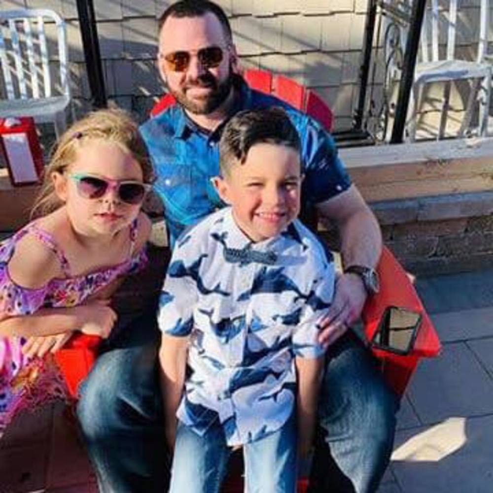 Meet your Posher, Chris